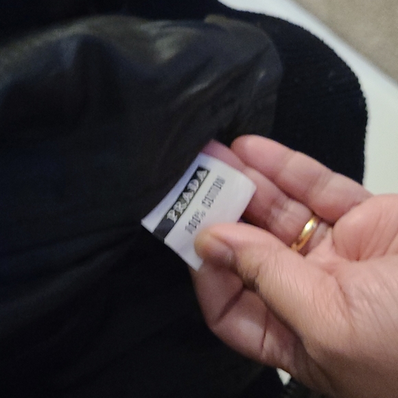 Prada Men jacket - Picture 5 of 6